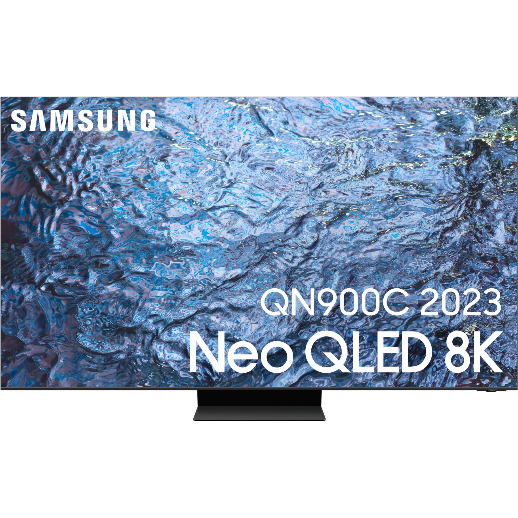 TV QLED SAMSUNG NeoQLED TQ65QN900C Reconditionné