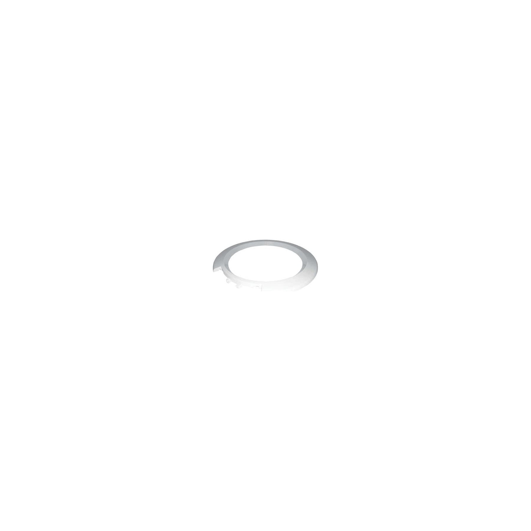Cadre BOSCH cadre hublot exterieur
