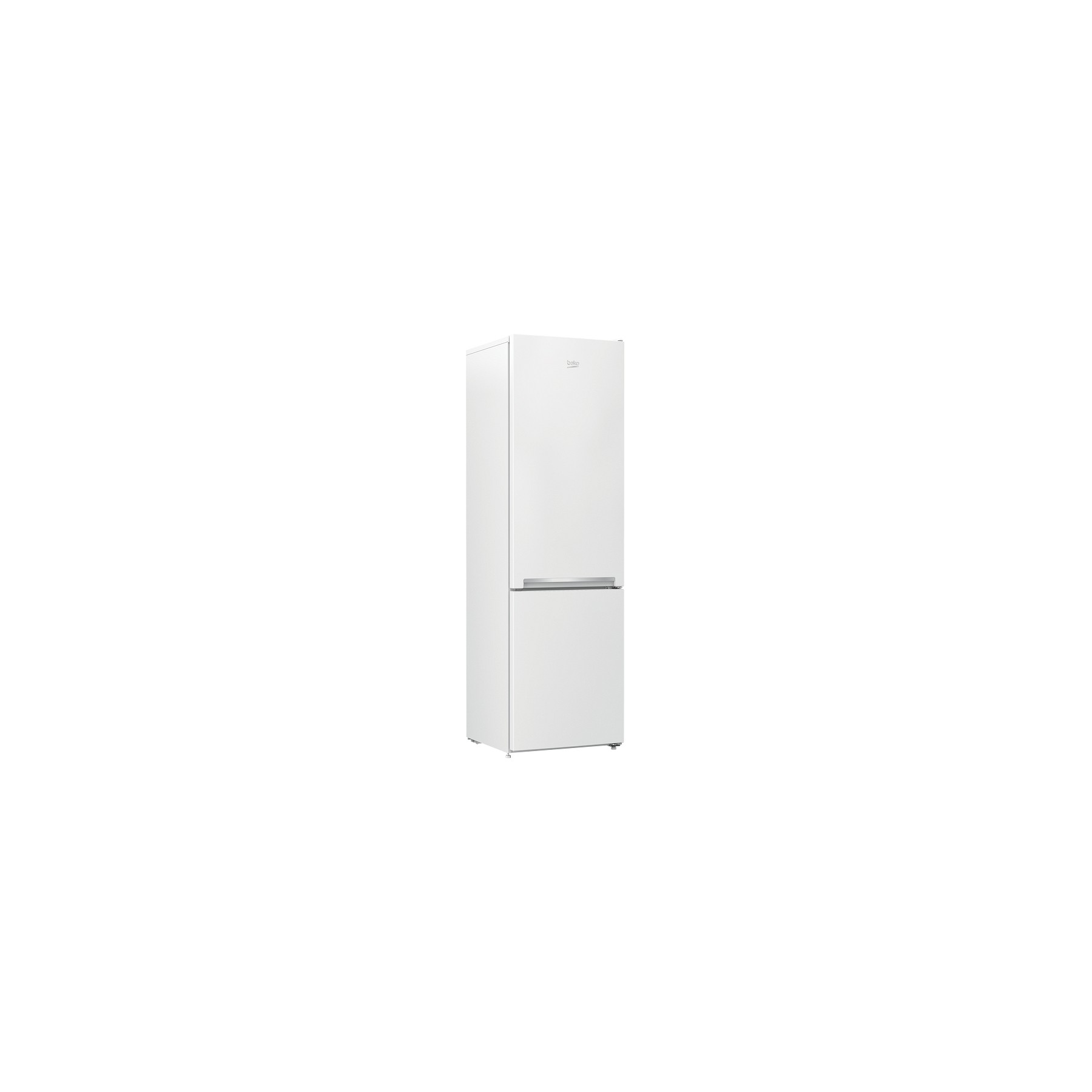 Réfrigérateur combiné BEKO RCSA300K40WN