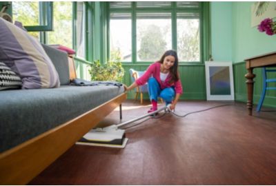 Balai vapeur Karcher