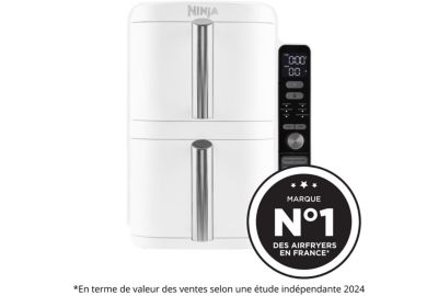 Friteuse sans huile NINJA SL400EUWH