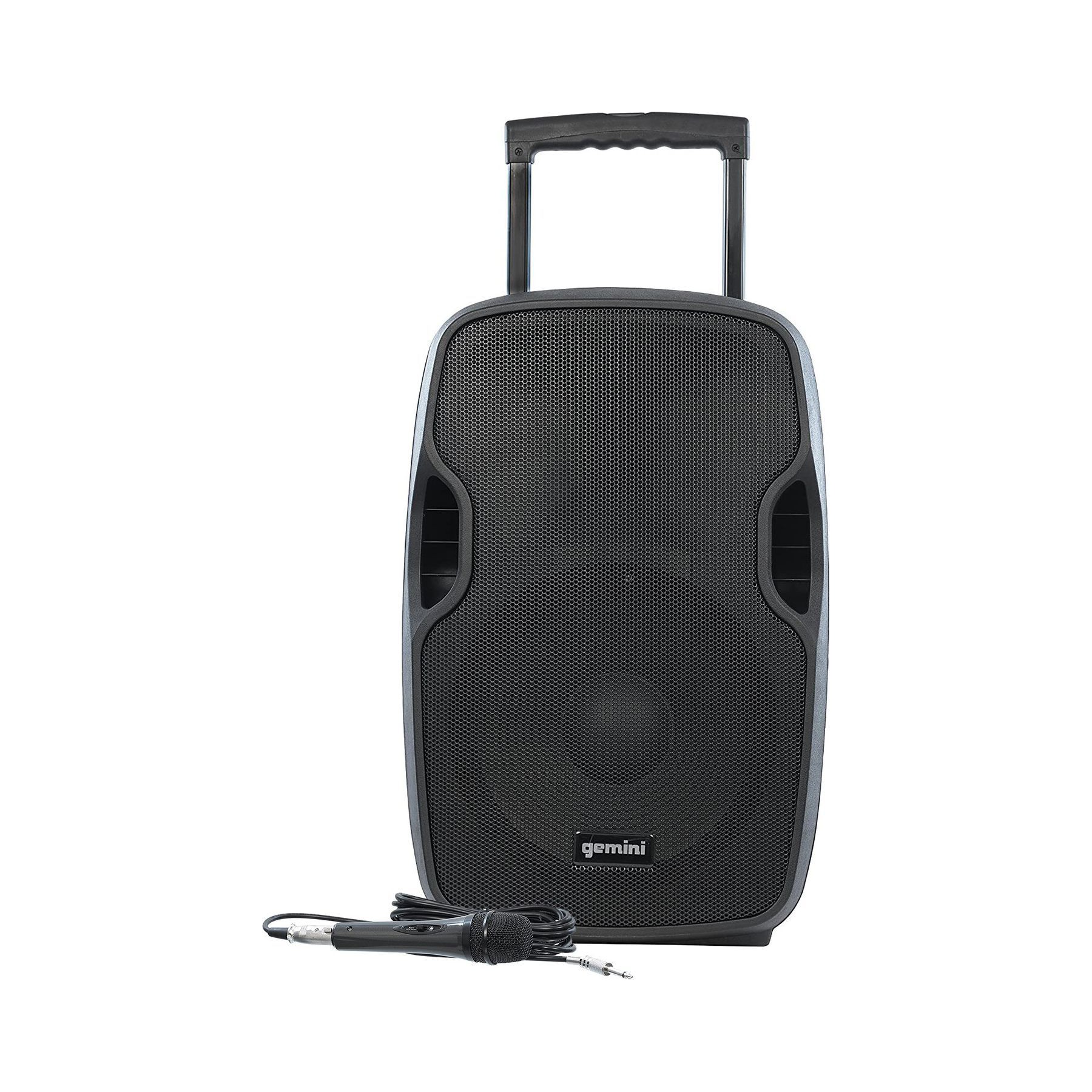 Enceinte sono GEMINI AS-12TOGO Sono DJ 1500W