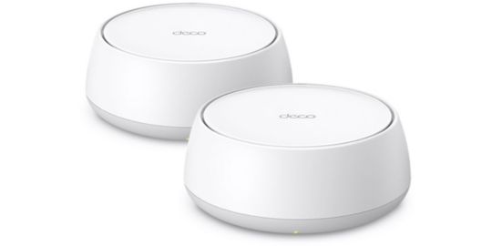 Routeur Wifi TP-LINK Deco BE22 (2 pack)