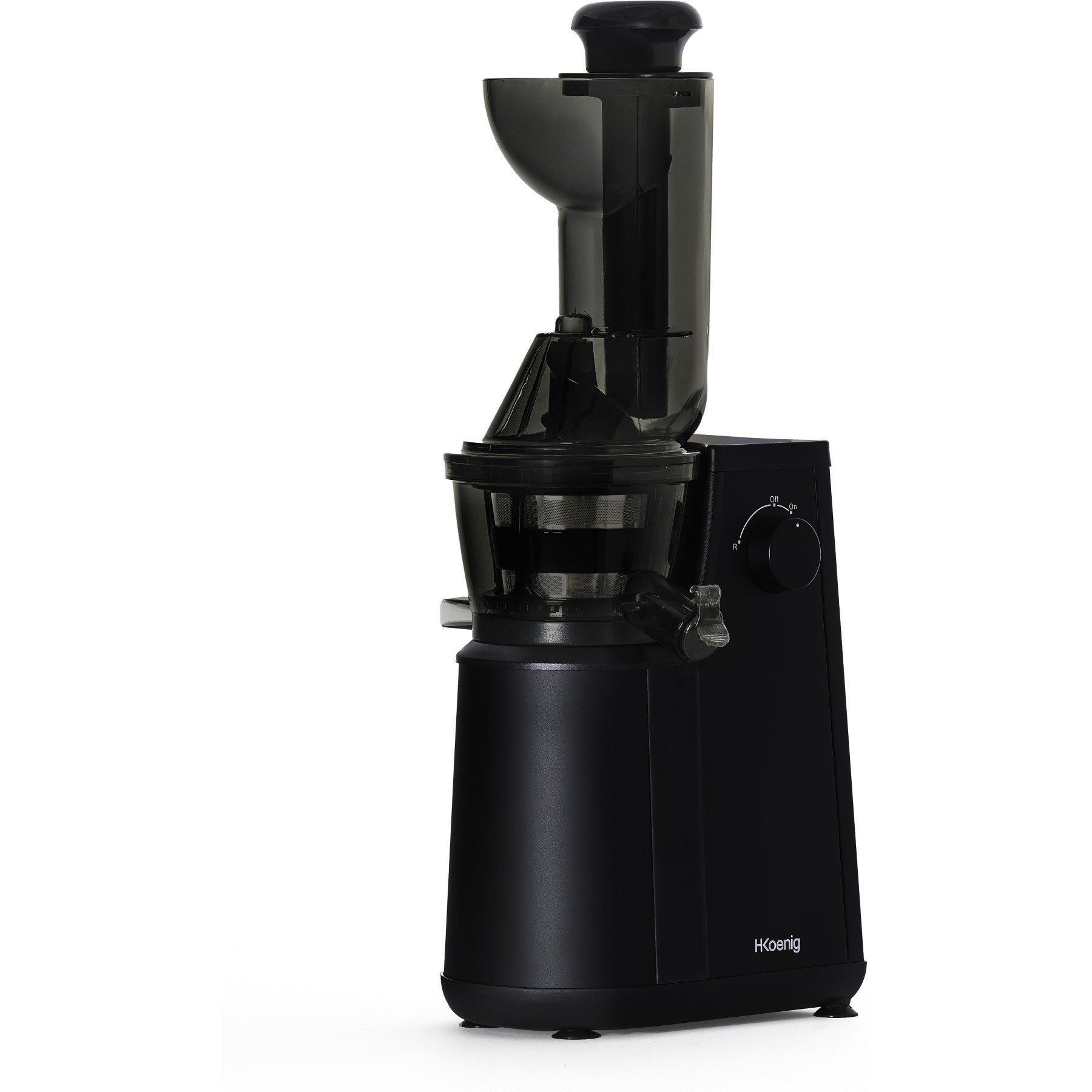 Extracteur de jus H.KOENIG GSX24