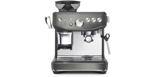 Machine à expresso SAGE APPLIANCES impress SES876BST4EEU1