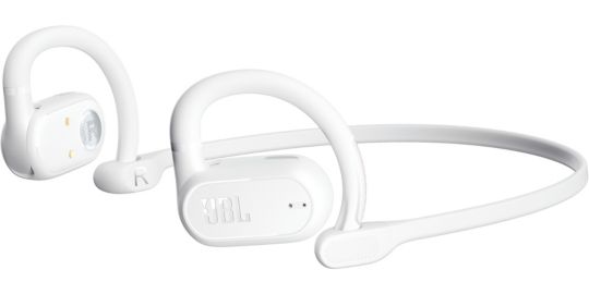 Ecouteurs JBL Soundgear Sense Blanc
