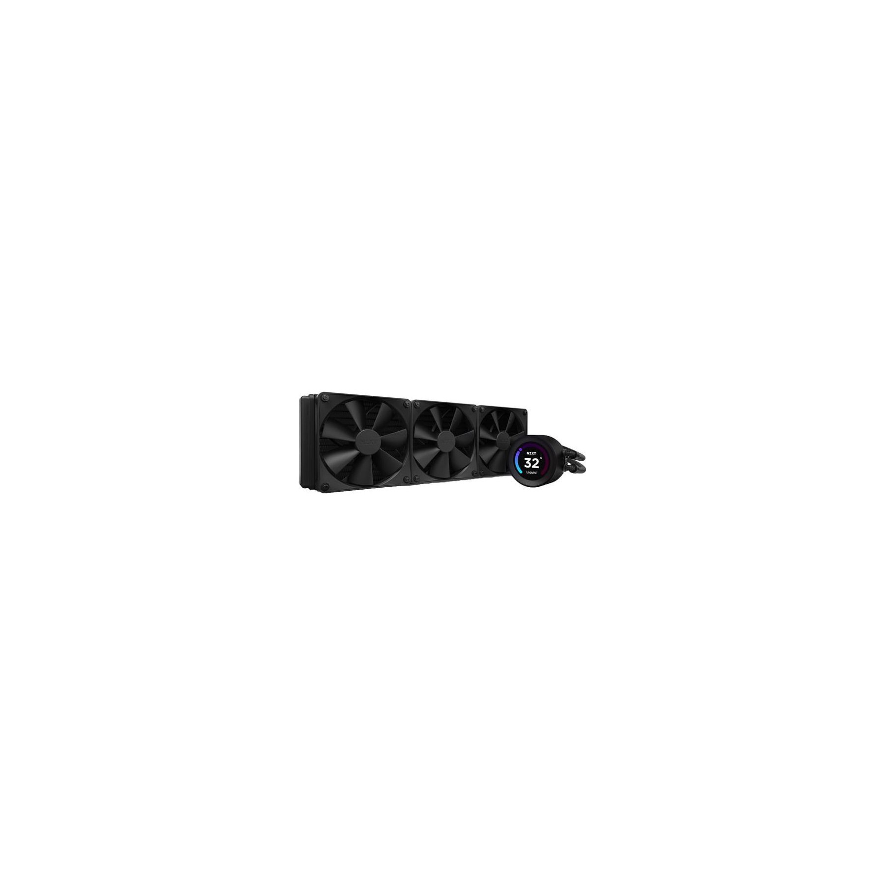 Kit de refroidissement NZXT Kraken Elite 360