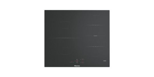 Plaque induction HISENSE HI63218SR InfiteMattGlass