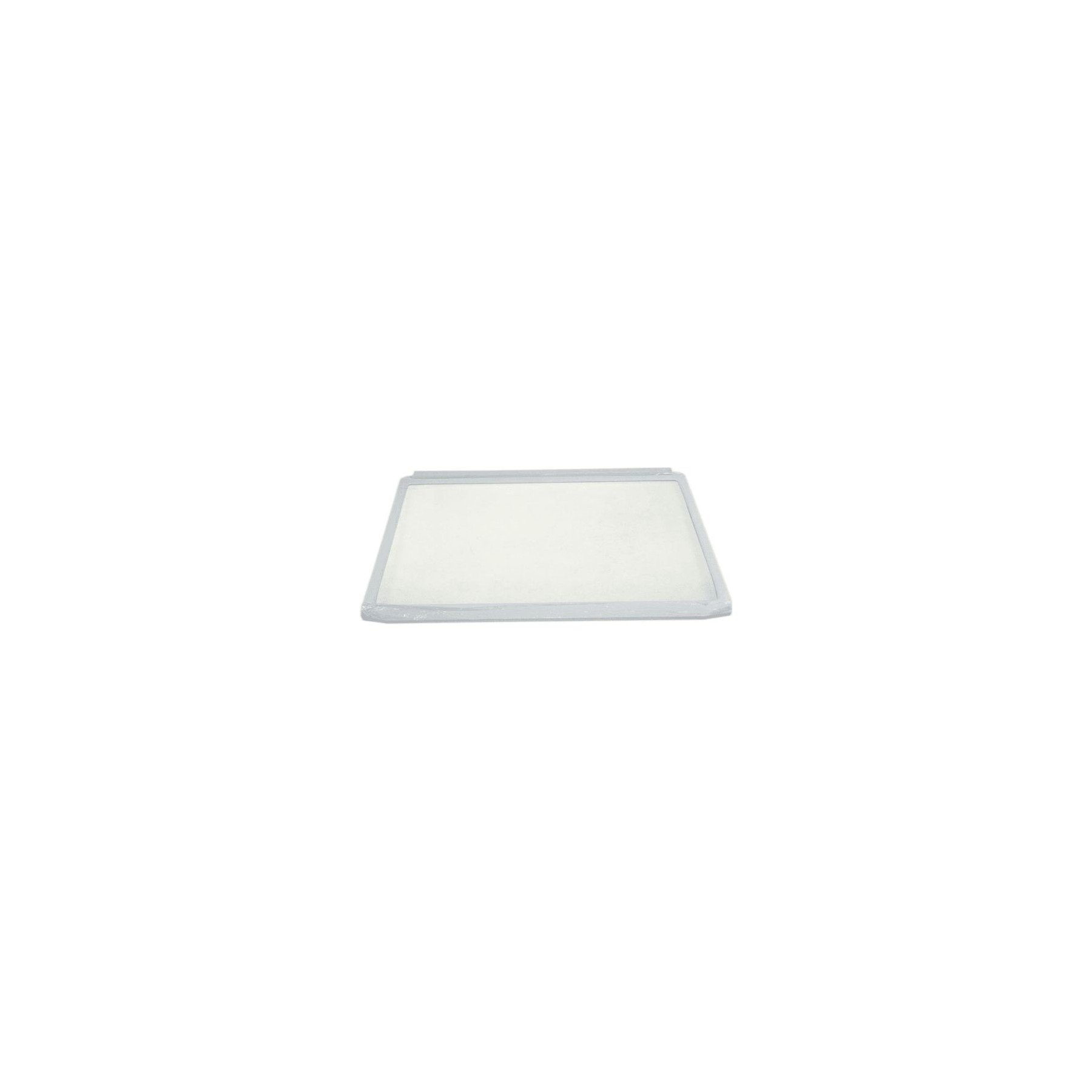 Clayette SAMSUNG clayette en verre dessus bac a legumes c