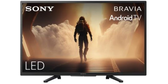TV SONY KD32W800P1