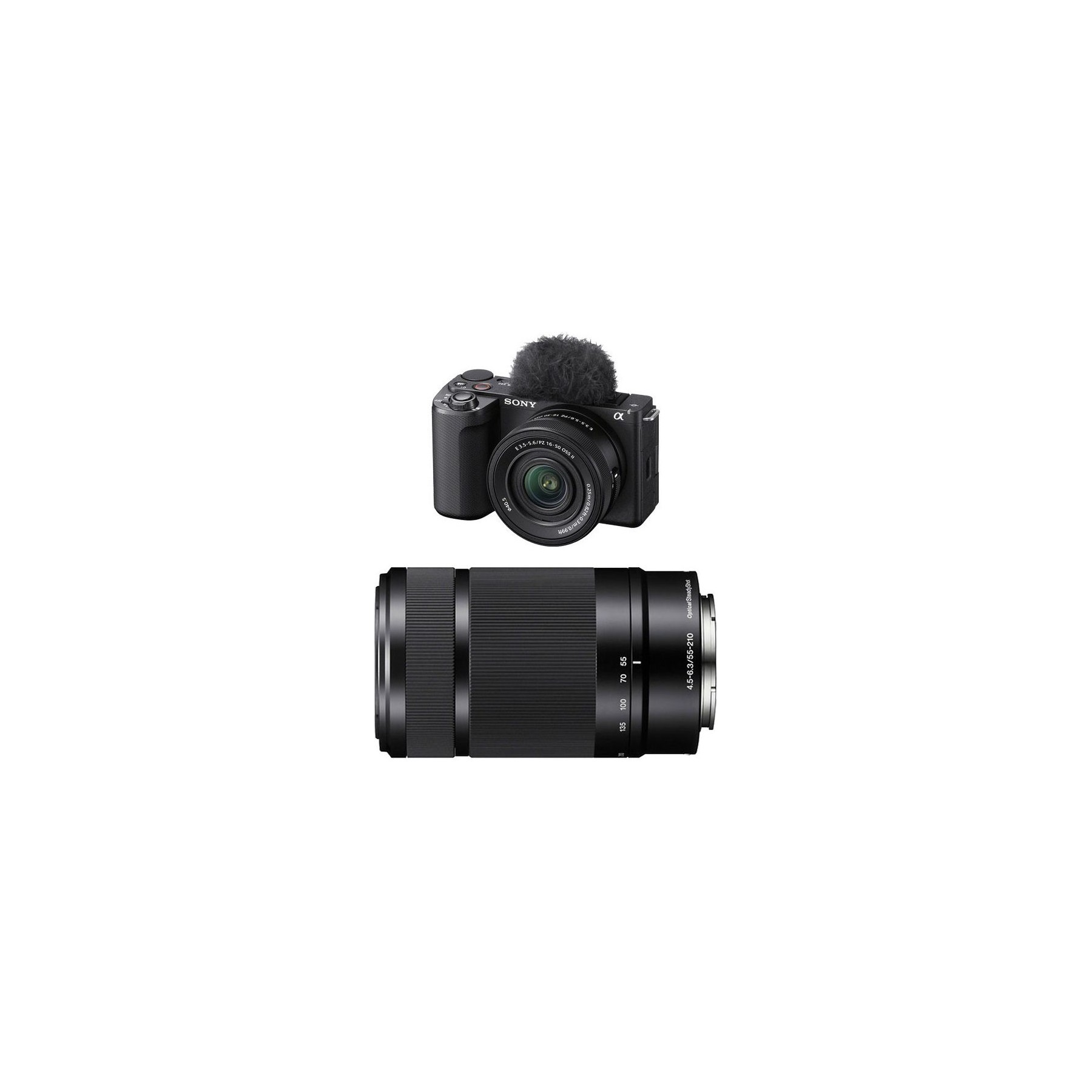 Appareil photo Hybride SONY 251419