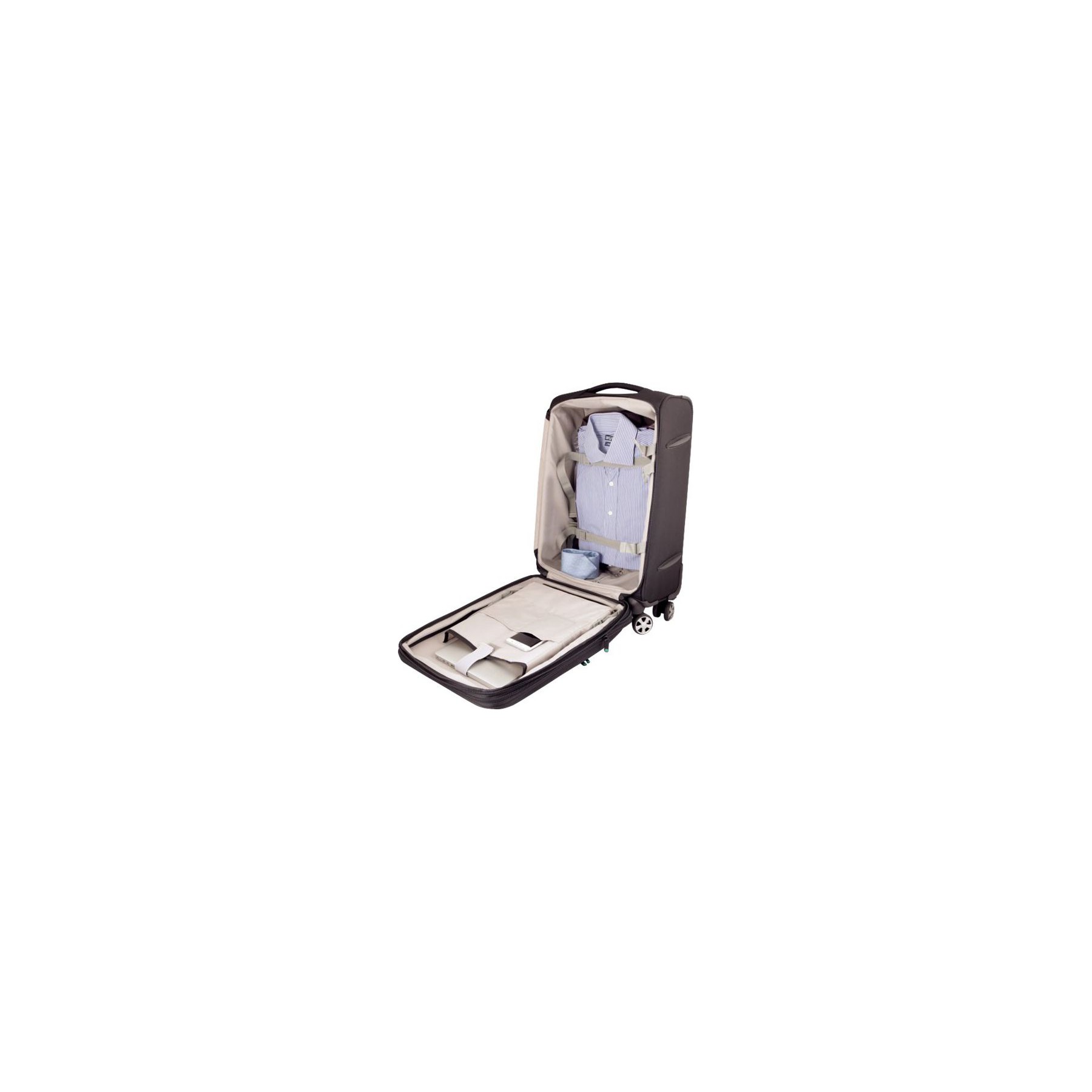 Hub USB C URBAN FACTORY CTT01UF