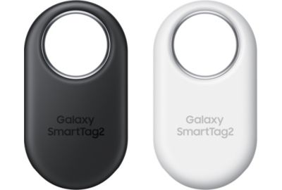 Tracker GPS SAMSUNG Galaxy SmartTag2 Universel Pack de 4
