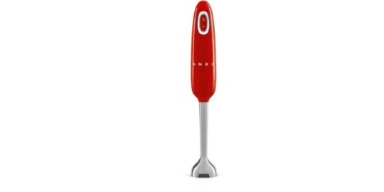 Mixeur SMEG HBF03RDEU rouge
