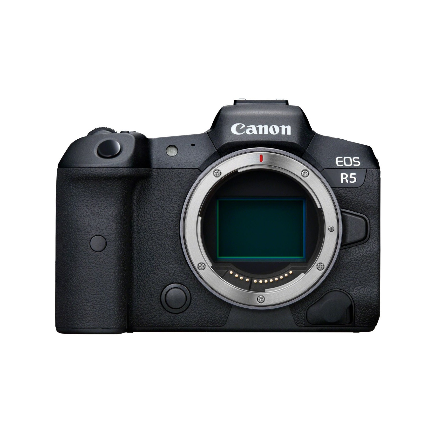 Appareil photo Hybride CANON EOS R5 Boîtier nu