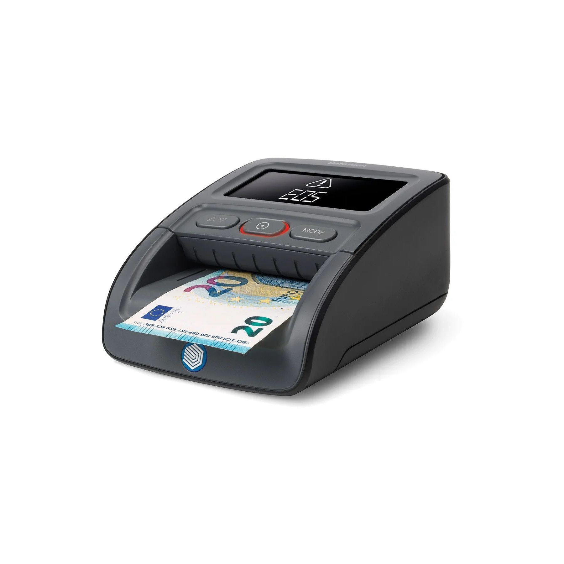 Détecteur de faux billets SAFESCAN 155-S