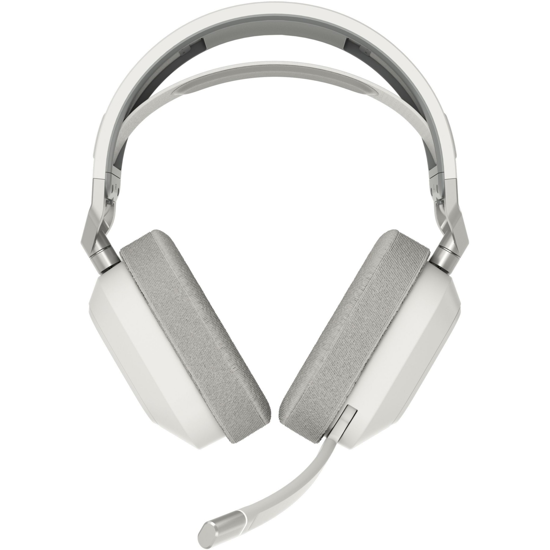 Casque gamer CORSAIR HS80 MAX Wireless blanc