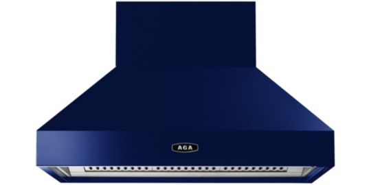 Hotte décorative murale AGA AGA-HOOD-890 PH-DBL