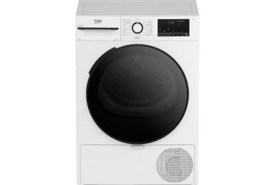 Sèche linge pompe à chaleur BEKO D3H29D93WC