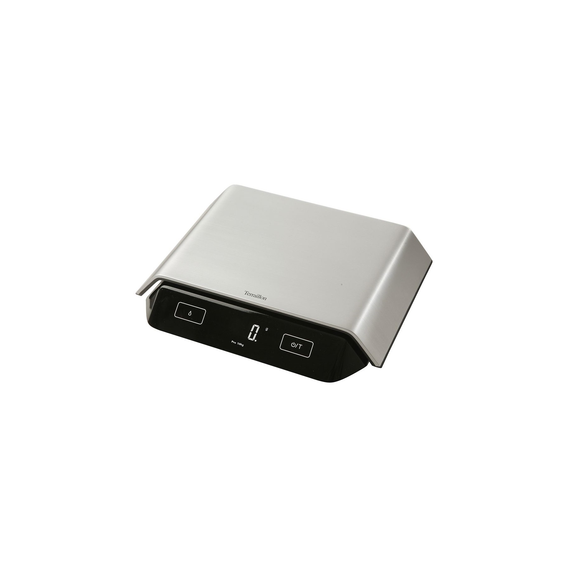 Balance de cuisine TERRAILLON Supreme 10KG+Adaptateur/N