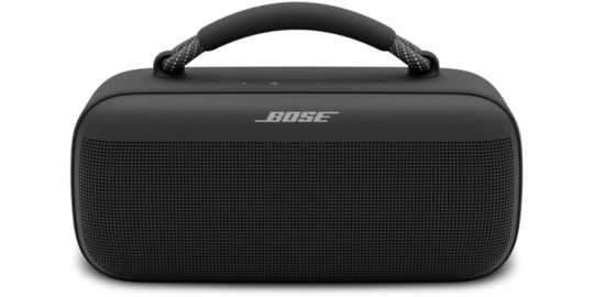 Enceinte portable BOSE Soundlink Max Noir