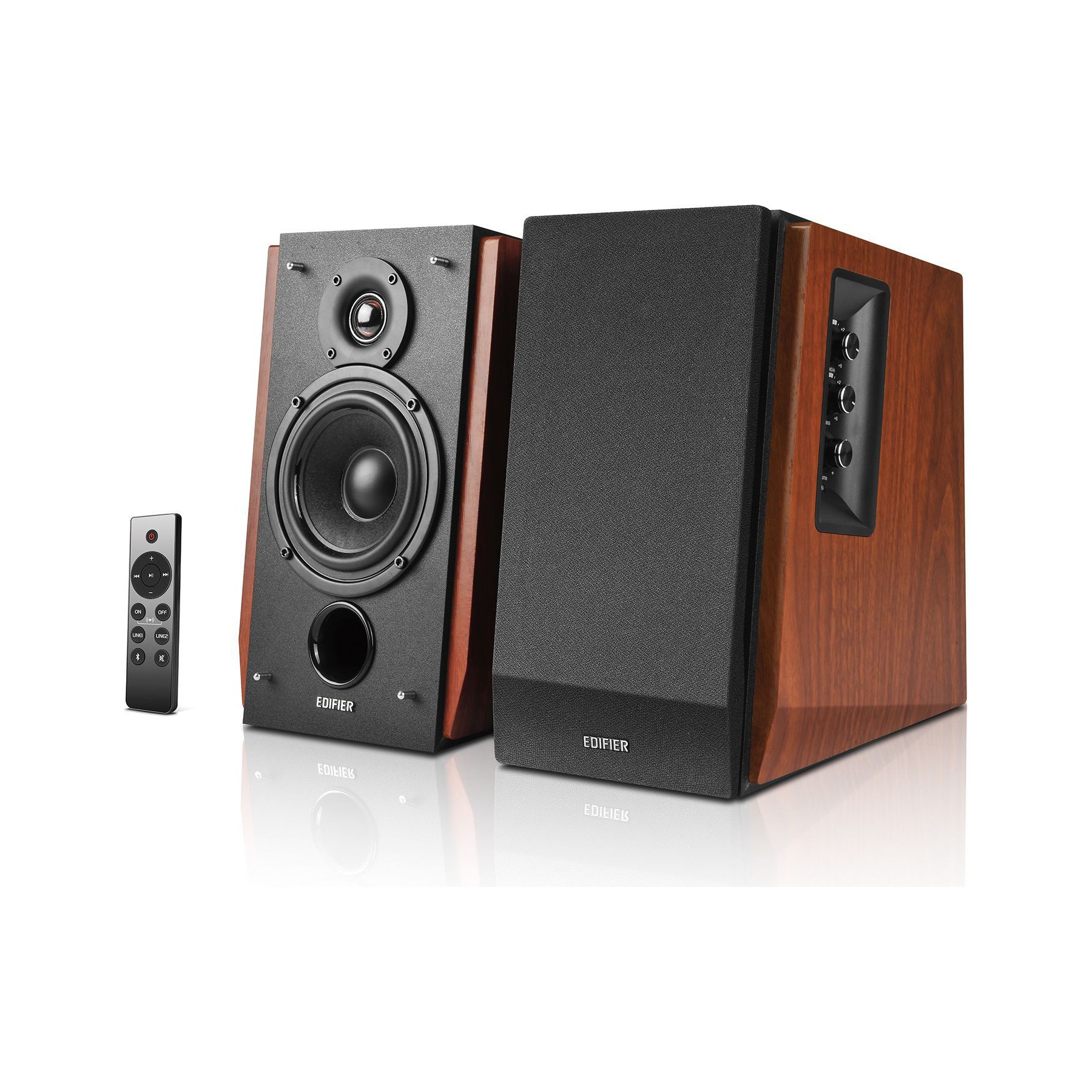 EDIFIER R1700BTs Haut-parleurs Bluetooth actifs