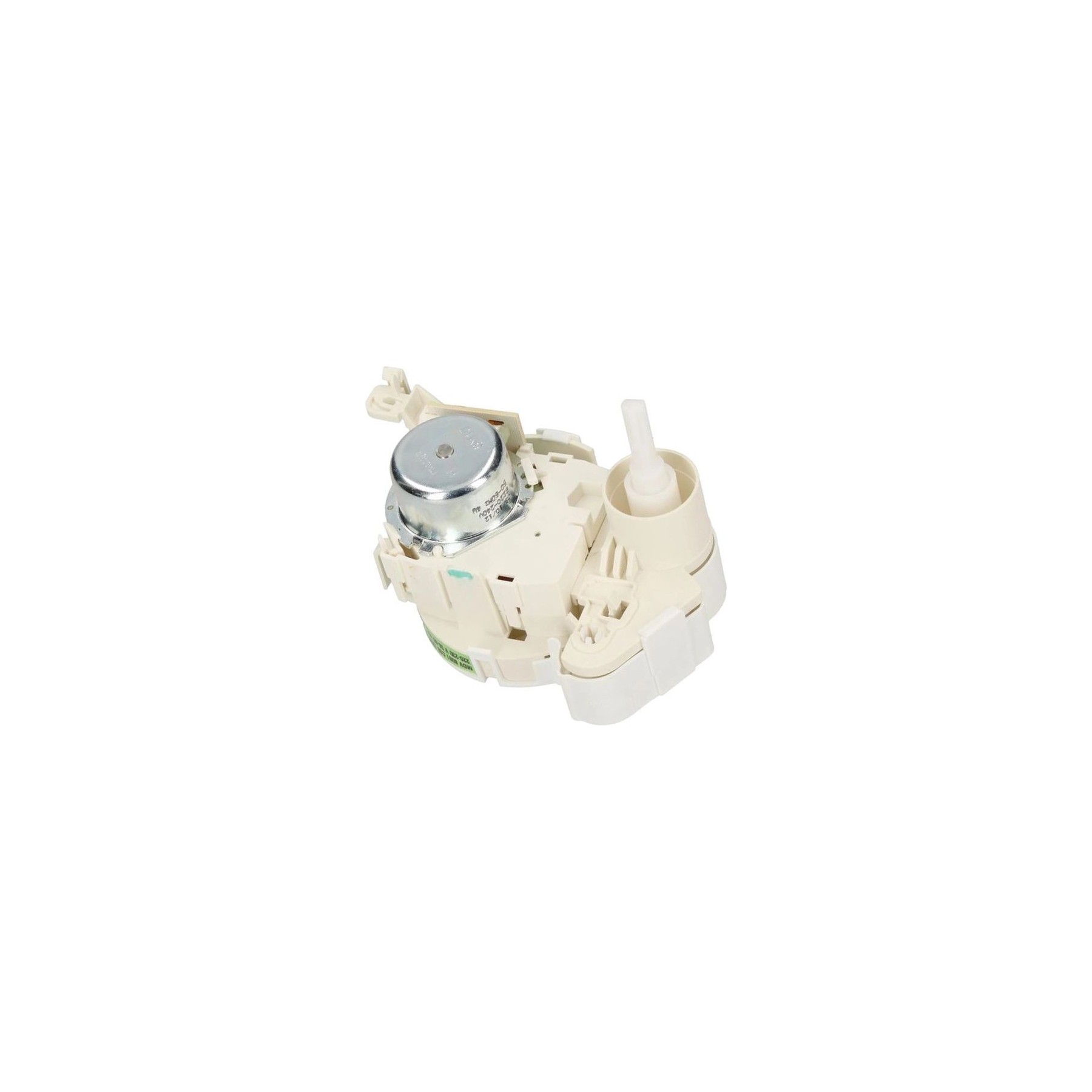 Pompe de cyclage WHIRLPOOL SOUPAPE DIVERTER INVERSEUR LAVE-VAISSELL