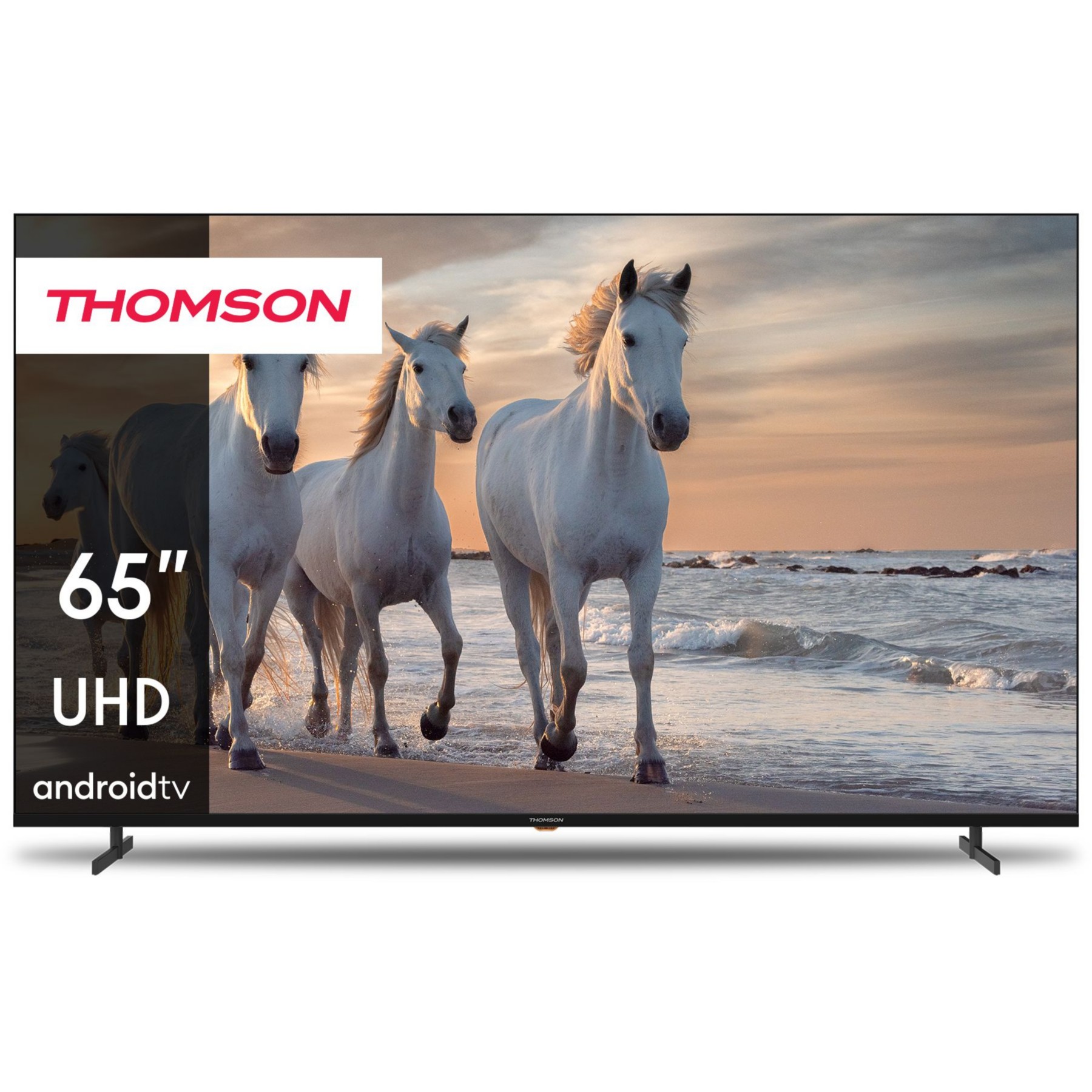 TV LED THOMSON 65UA5S13