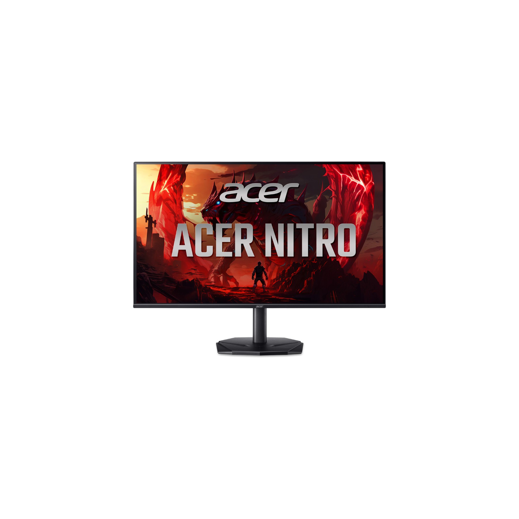 Ecran PC Gamer ACER Nitro KG270W3bmiipx 27" Full HD 240 Hz IPS HDR10 AMD FreeSync