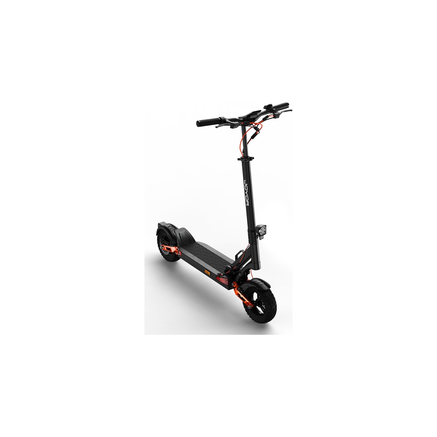 Trottinette électrique JOYOR T6D