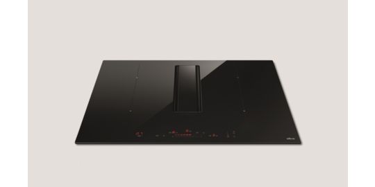 Plaque induction aspirante ELICA ALPHA B BL/F BO/60