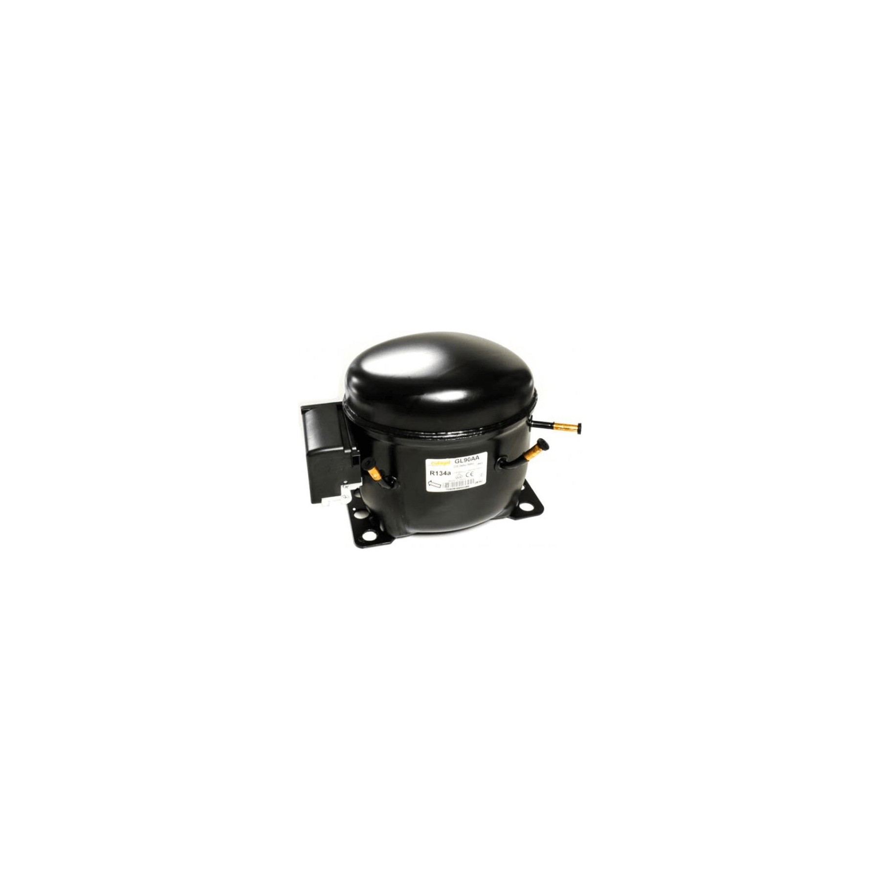 Compresseur DIVERS COMPRESSEUR R134 GL90AA LBP 9. 0 POUR RE