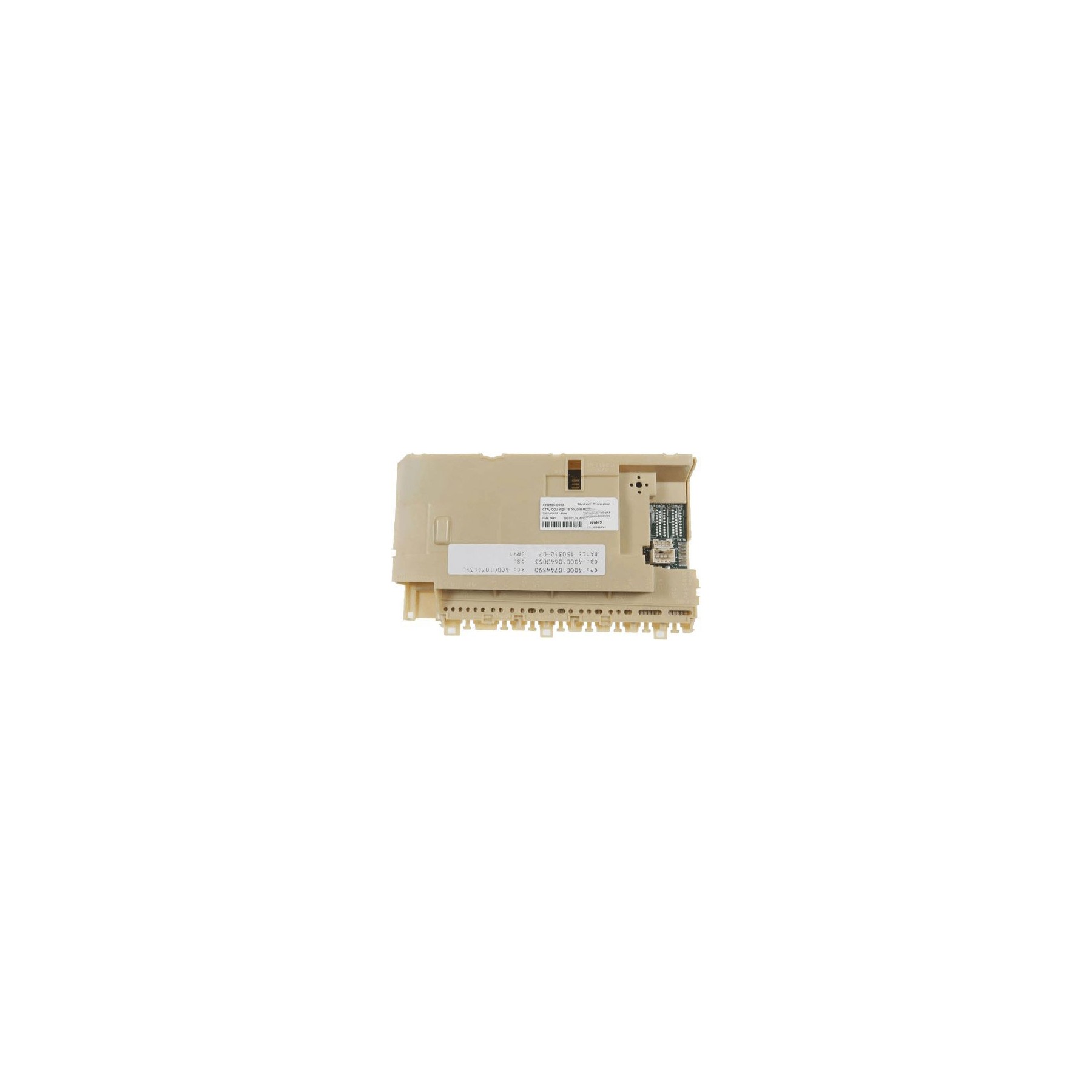 Carte WHIRLPOOL platine de controle odra