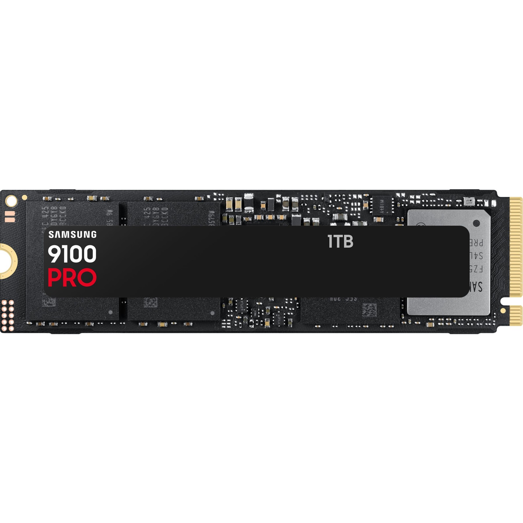 Disque SSD interne SAMSUNG 1To  9100 PRO NVMe M.2