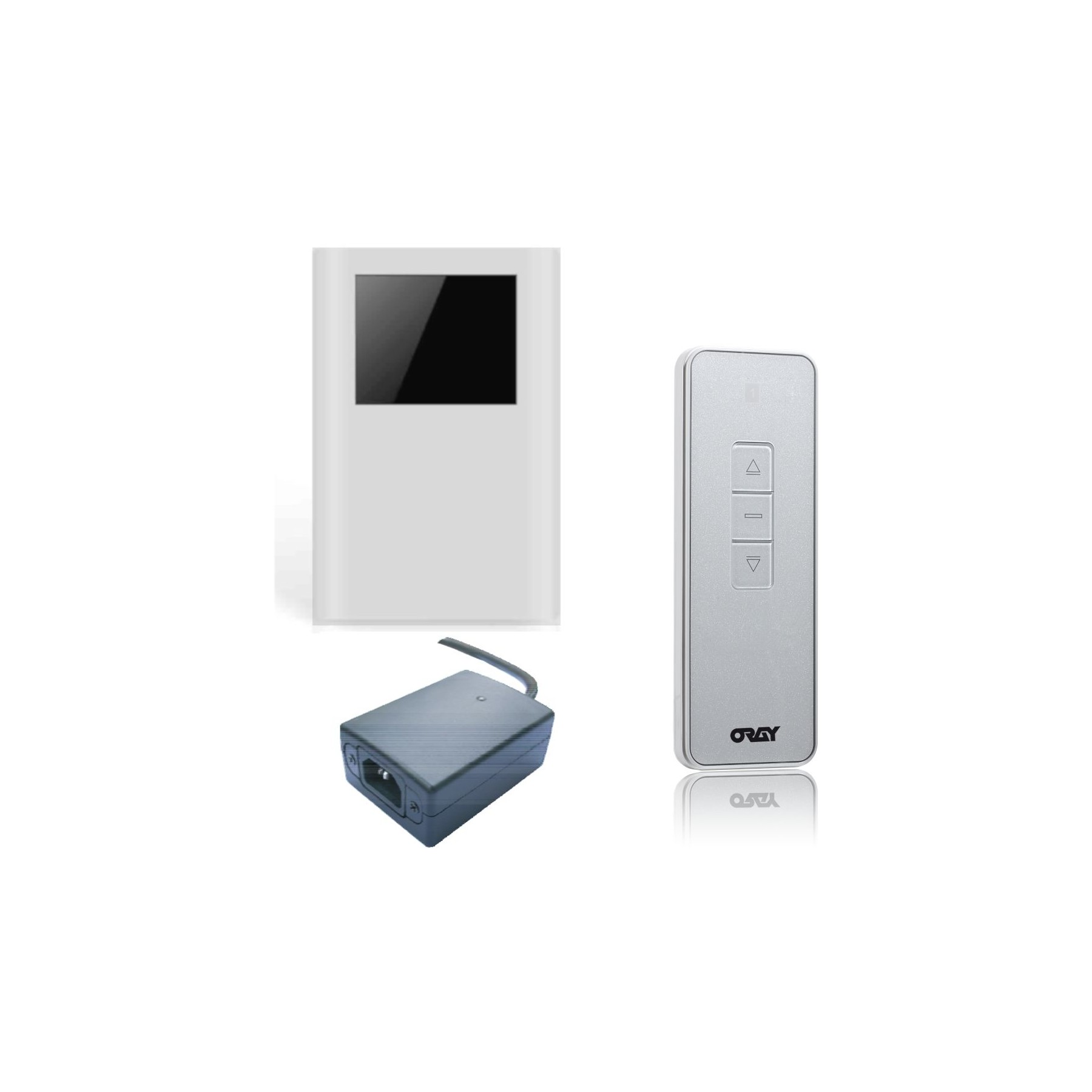 Télécommande ORAY Télécommande OPTCOMTRIG1