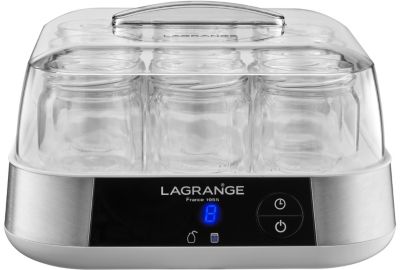 Yaourtière LAGRANGE 459001