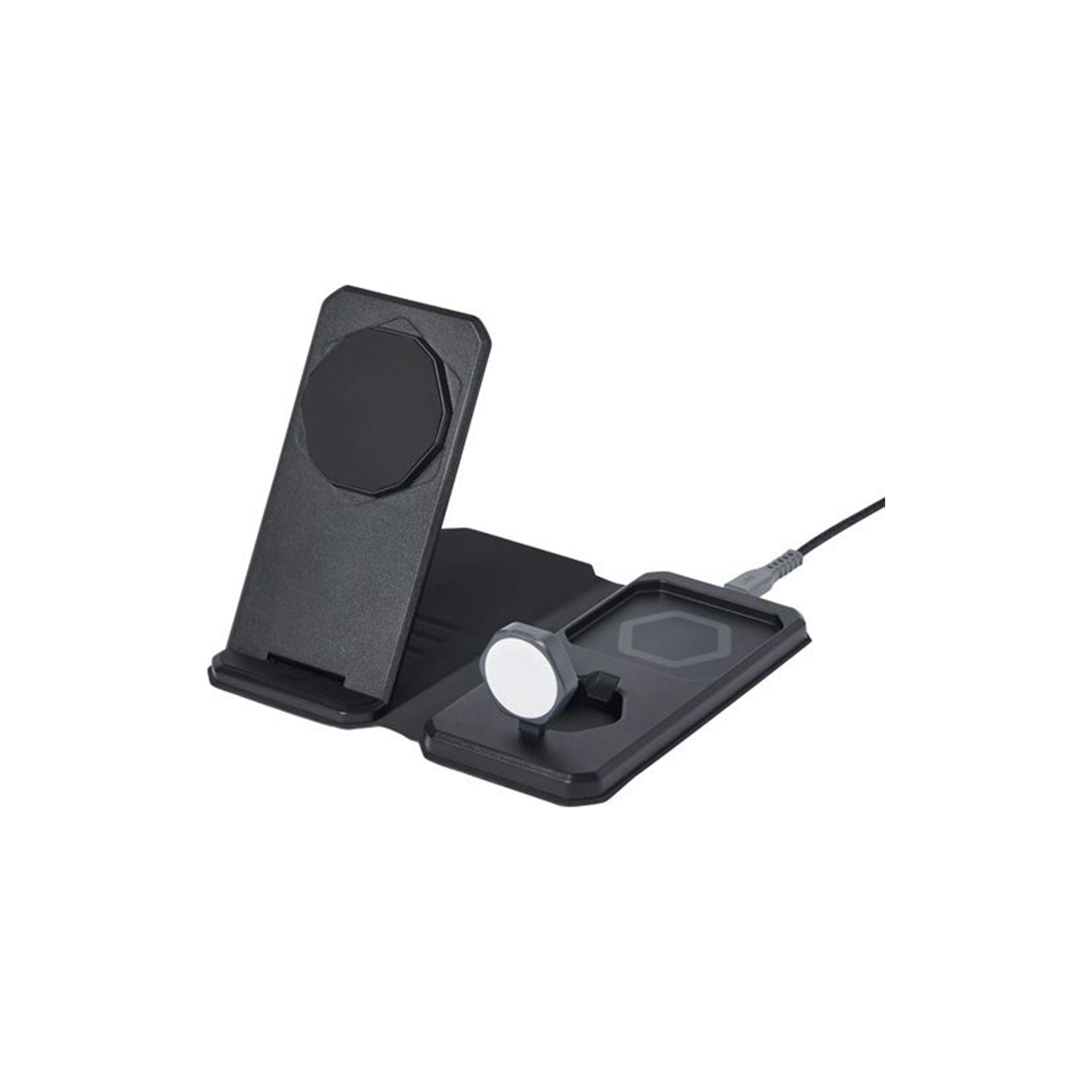 Chargeur induction UAG UAG Chargeur de Voyage / de Bureau sans