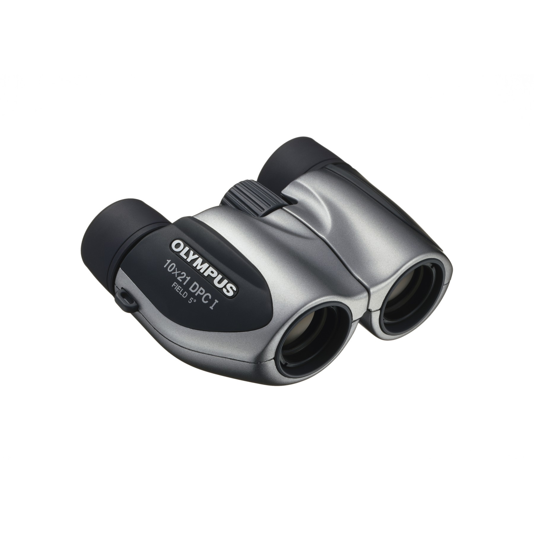 Jumelles OLYMPUS 10X21 DPC-I Silver