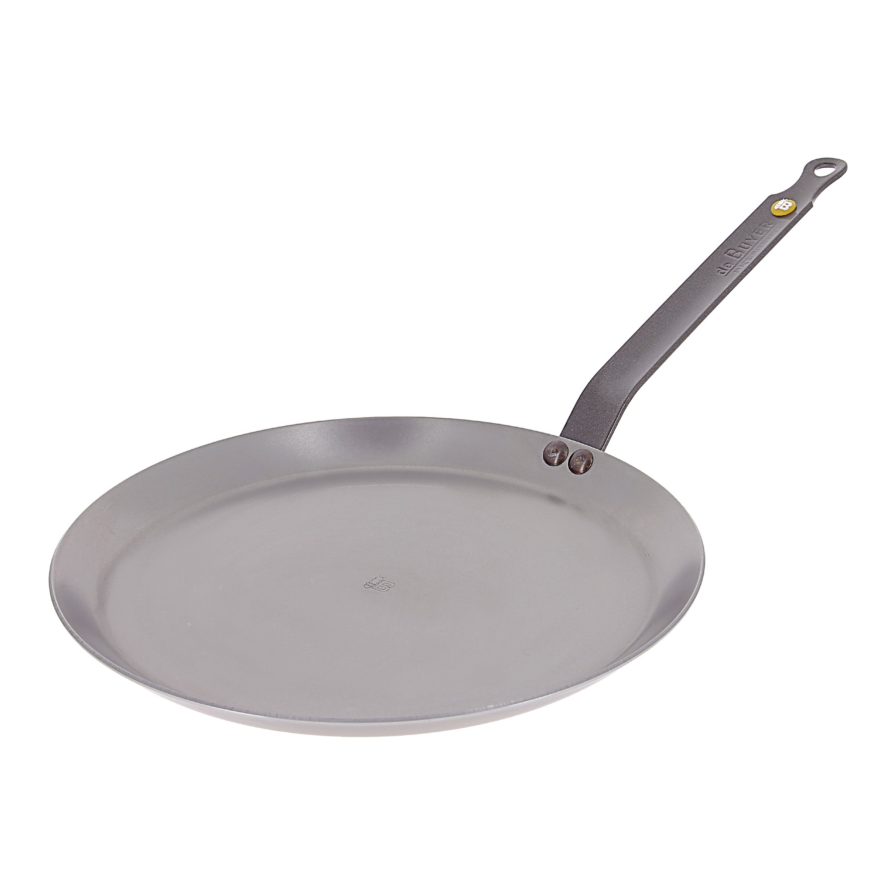Crêpière DE BUYER Mineral B 30 cm 5615.30