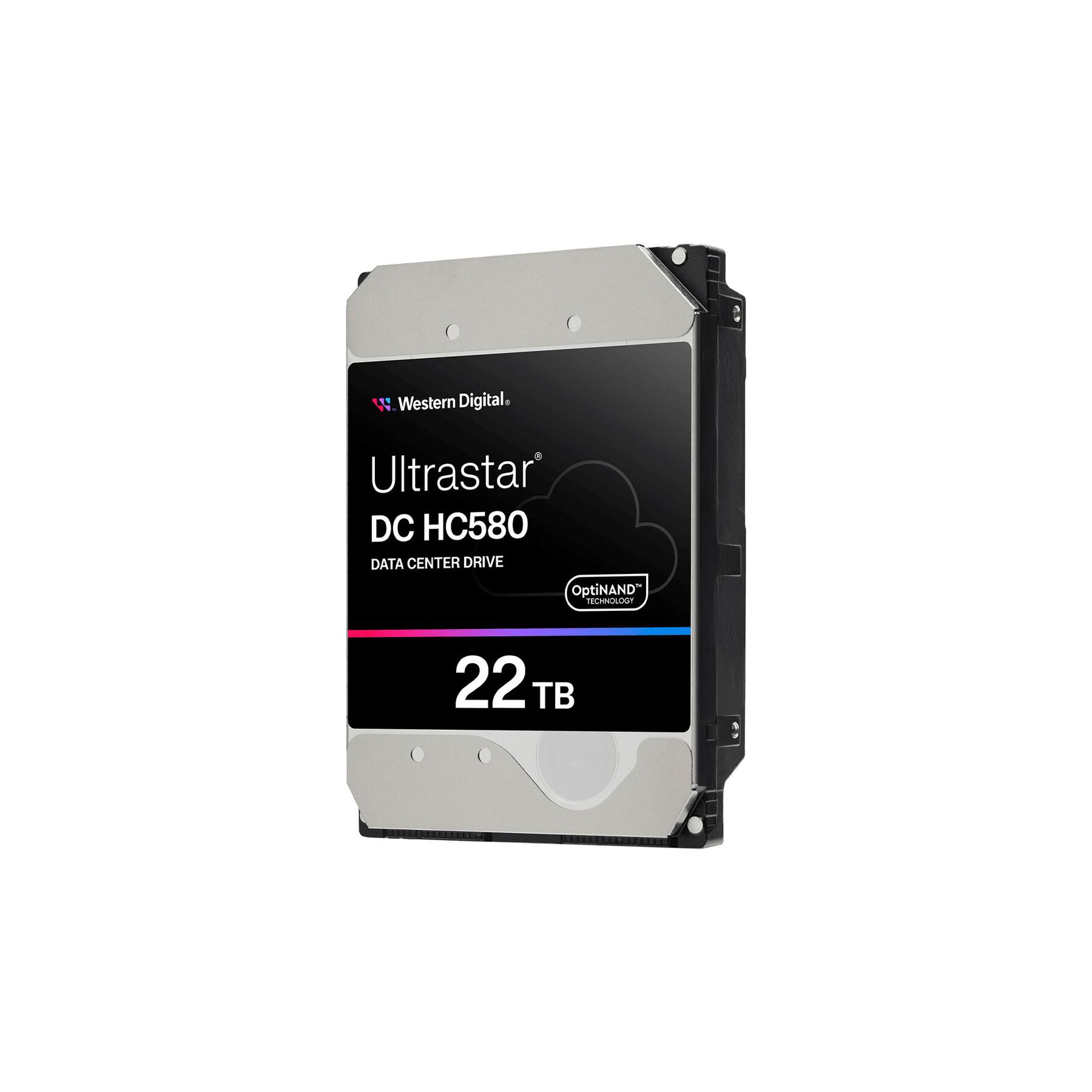 Hub USB C WESTERN DIGITAL 0F62785