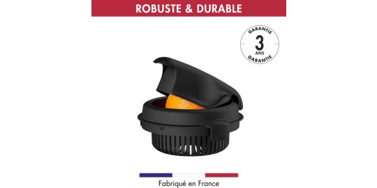 Presse-agrumes MAGIMIX 17360 Press Agrumes CS anthracite