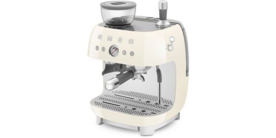 Expresso Broyeur SMEG EGF03CREU