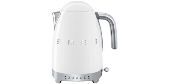 Bouill ss Fil SMEG KLF04WHEU BLANC