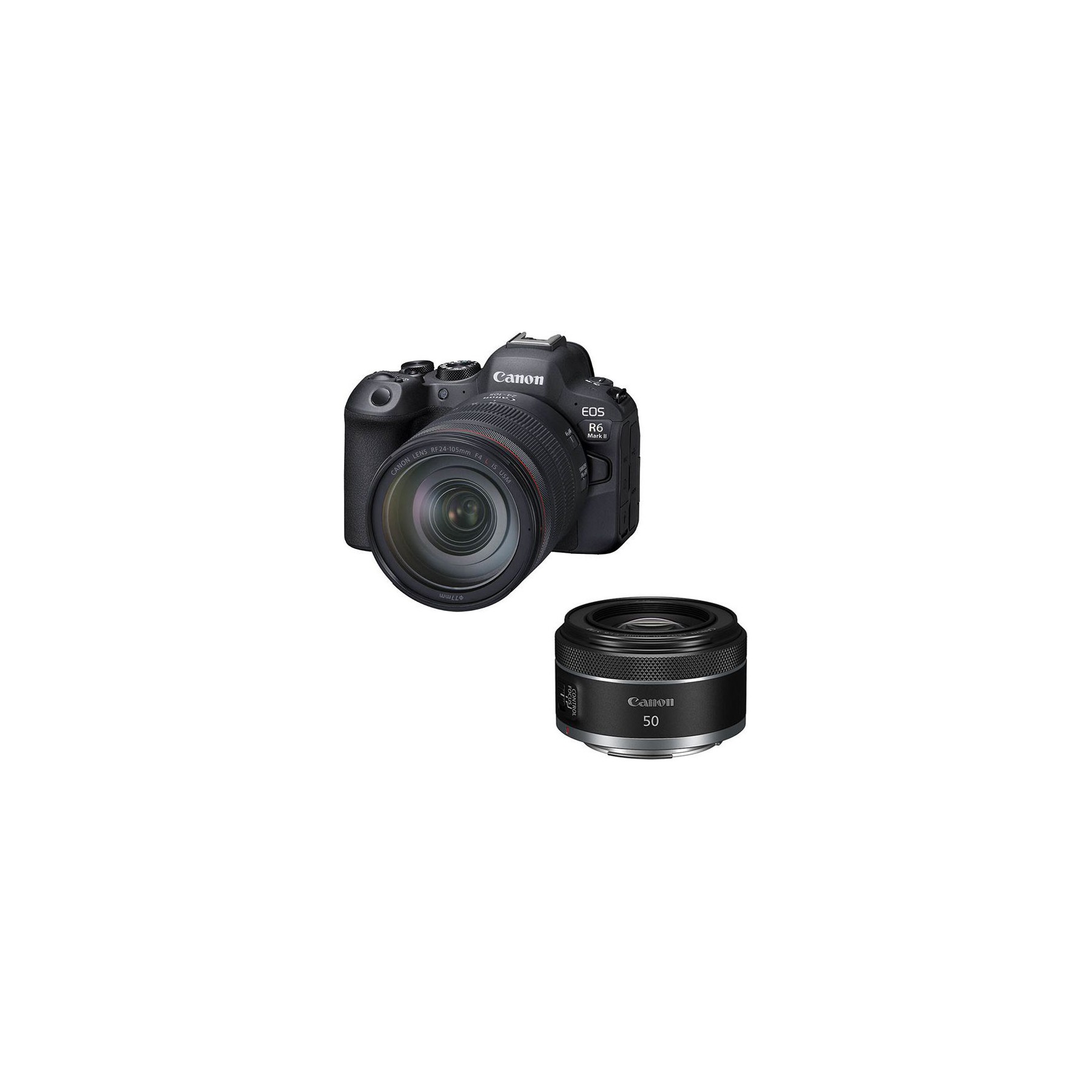 Appareil photo Hybride CANON 524688