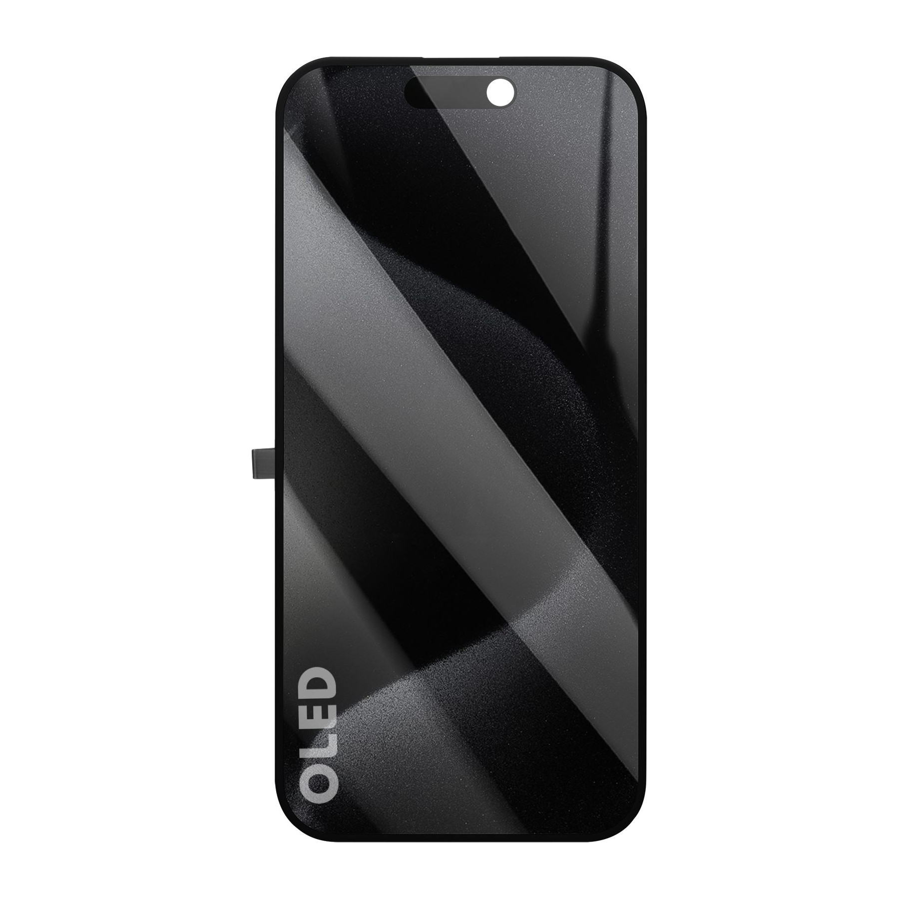 Pièce détachée AVIZAR Complet pour iPhone 15 Pro Hard OLED