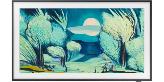 TV QLED SAMSUNG The Frame TQ50LS03FA 2025