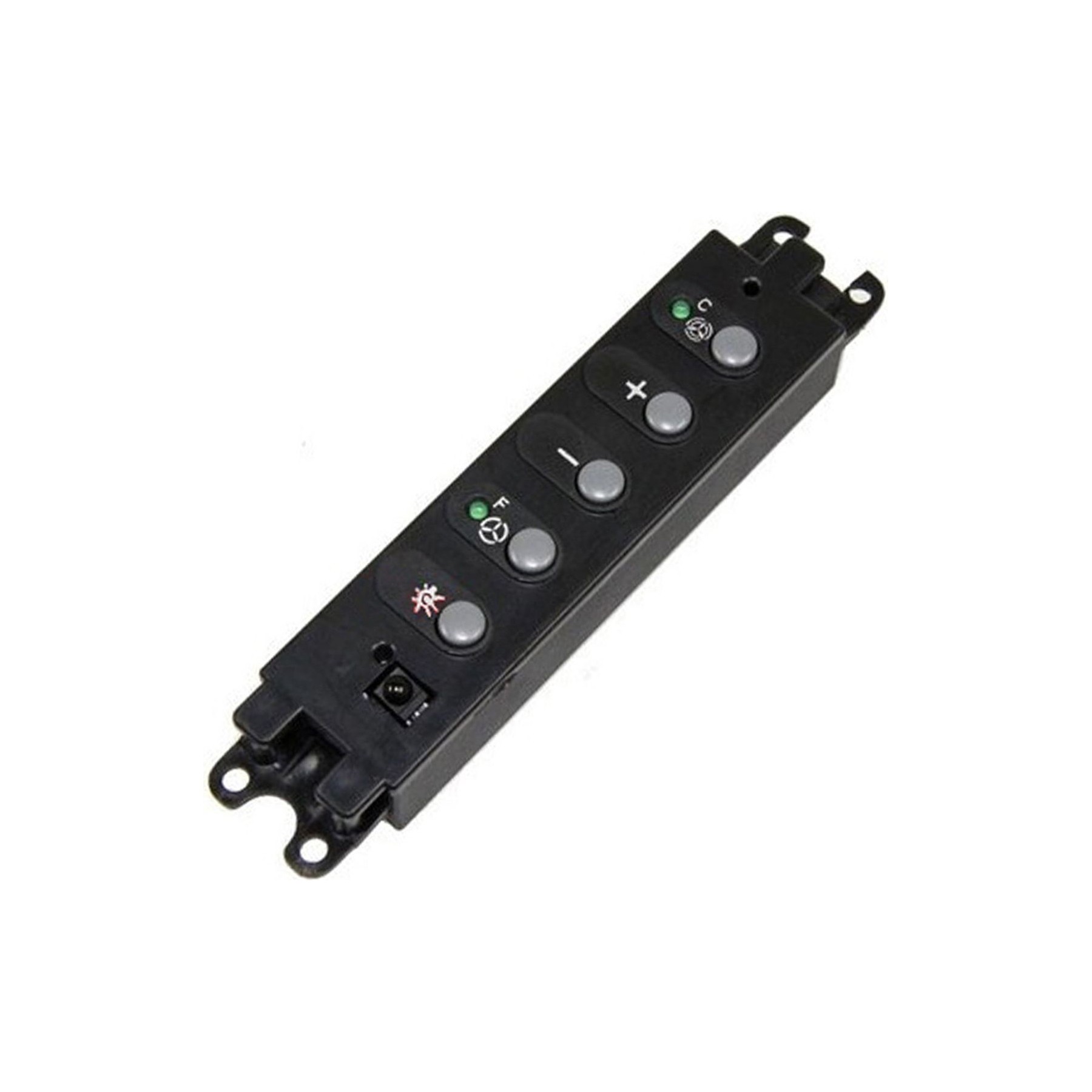 Kit ROBLIN Kit clavier de commande 12BC000, 133.025