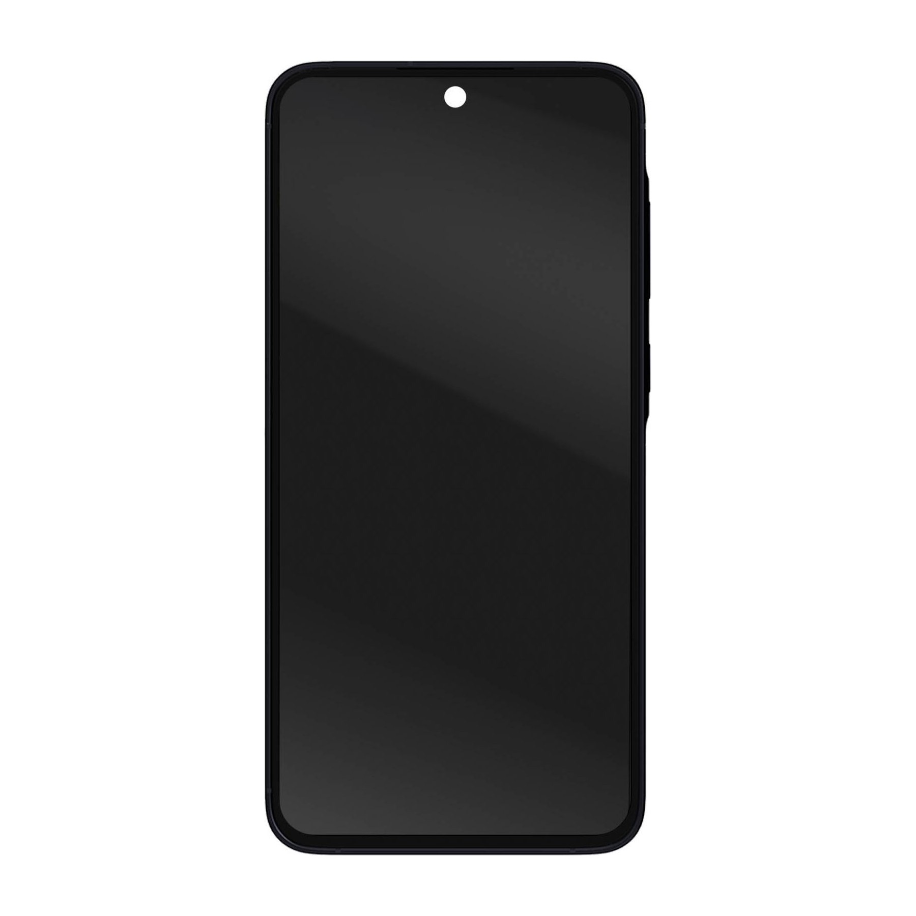 Pièce détachée RELIFE Samsung Galaxy A55 + Châssis Noir