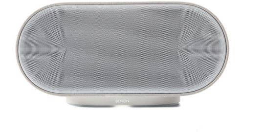 Enceinte résidentielle DENON Home 600 Silver