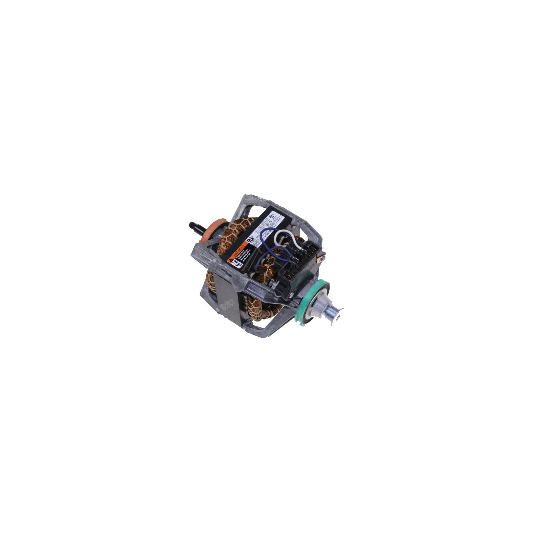 Moteur WHIRLPOOL MOTEUR W10416573 - 481236138027